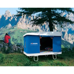 Buy Autohome supports for Maggiolina m/09a series